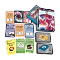 thumbnail image 3 of Juego de cartas Looney Labs Early American Chrononauts: viaja a través del tiempo y cambia la historia, 3 of 4