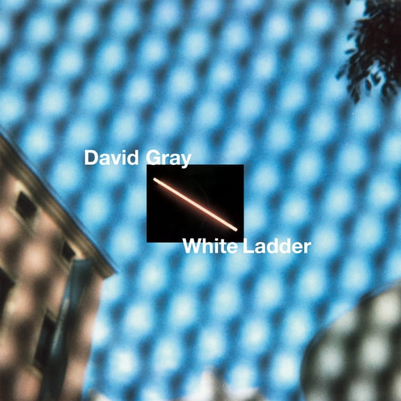 David Gray - White Ladder - Music & Performance - Vinyl