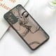 thumbnail image 1 of Funda de línea facial abstracta para Huawei P30 Pro, Fundas mate para Huawei P40 Lite P20 Pro Y6 2019 P50 Honor 70 50 20 8x x8 Nova 5T Fivean unisex, 1 of 2