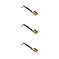 thumbnail image 1 of jesticaly LCD Screen Rotating Shaft Flex FPC Cable Repair Part for X-A2 XA2 Sturdy and Reliable Style A 3Set, 1 of 6