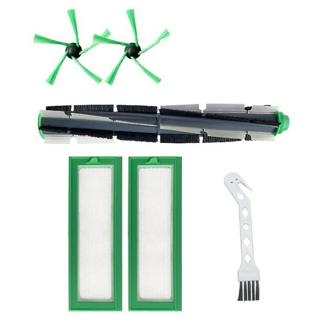 Filter For Vorwerk Kobold Vr200/vr300 Vacuum Cleaner Spare Parts