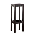 thumbnail image 3 of Monarch Specialties Accent Table - Cappuccino, 32" H, 3 of 3