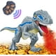 thumbnail image 2 of Juguetes de dinosaurios para niños de 3 a 5 años Niñas, juguete electrónico de dinosaurio GOTDAYJOY GOTDAYJOY, 2 of 2
