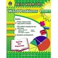 thumbnail image 2 of Daily Warm-Ups: Problem-Solving Math, Grade 4, 2 of 3