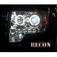 thumbnail image 2 of Recon CLEAR Projector Headlights Ford F150 & Raptor 09-13 CCFL Technology, 2 of 2