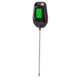 thumbnail image 4 of Soil Tester Moisture Light PH Temperature Humidity 5 in 1 Plants Crops Flowers Vegetable Soil Detector, 4 of 5