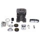 thumbnail image 3 of 40mm Cylinder Piston Carburetor Air Filter Set Replacement for Husqvarna 136 137 141 142 Chainsaw, 3 of 5