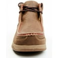 thumbnail image 4 of Cody James Men's Wallabee Moc Toe Work Shoes Composite - BCJCWR0W50 10.5 D(M) US, 4 of 7