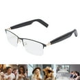 thumbnail image 1 of Gafas , Gafas Inteligentes, Batería De Larga Duración, Filtrado De Luz Azul Para Interiores Y Exteriores, 1 of 7