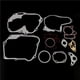thumbnail image 2 of Motor Cilindro Cabeza Estator Embrague Admisión Junta Sello Ajuste Para Honda,50 70 90 110Cc 125Cc Speravity VI003026-00, 2 of 5