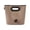 Khaki, variant on 8L Collapsible Water Container Portable Water Storage Jug With Tap & Handle For Camping Hiking Outdoor Travel(Green-42.5Cm)