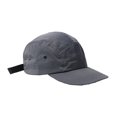 thumbnail image 3 of VACIGODEN Gorra de béisbol de 5 paneles para hombre, color sólido, ala flexible, secado rápido, para mujer, estilo casual, estilo retro, estilo hip hop, para exteriores, 3 of 5