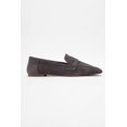 thumbnail image 5 of Morne - Mocasines de ante gris gris 22.5 CM, 5 of 5