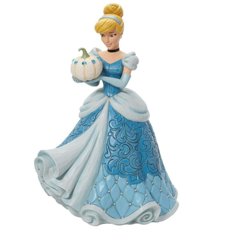 Jim Shore The Iconic Pumpkin - One Figurine 15.5 Inch, Resin