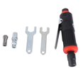 thumbnail image 1 of Straight Pneumatic Die Grinder Polishing Tool Kit for Metal, 1 of 2