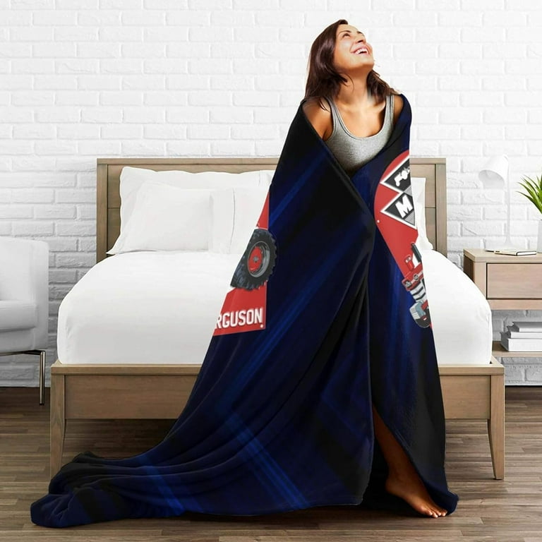 Massey ferguson blanket hotsell