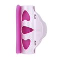thumbnail image 1 of Salon Barber Curler Curler Clip Perm Rolls DIY Herramientas de Peinado para El Rosa S Sunnimix Pinza para rizador de pelo, 1 of 8