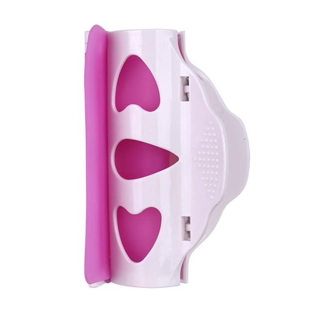 Salon Barber Curler Curler Clip Perm Rolls DIY Herramientas de Peinado para El Rosa S Sunnimix Pinza para rizador de pelo