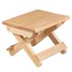 thumbnail image 1 of Taburete Pequeño de Plegable Ligero Asiento de Taburete Portátil Resistente para, 1 of 9