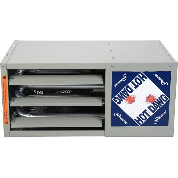 Modine HD75AS0111 NG Heater HD75 Walmart.ca