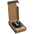 thumbnail image 3 of Cell Phone Shipping Box, Cell Phone Mailing Box, Fits Most Cell Phone Devices, theBOXsmall, 3 of 5