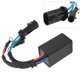 thumbnail image 3 of Kit De Interruptor De Relé, Ajuste Perfecto 586767 Relé De Ajuste De Inclinación 12 V Rendimiento Estable Preciso Para Modelos Fueraborda AB AF AG AH AK De 40 A 300, 3 of 7