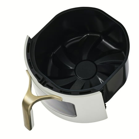Thyme & Table 6QT Air Fryer, Sand White