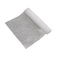 thumbnail image 2 of Paño de baño de red de nailon, paño de ducha de malla , secado rápido, para hombres y mujeres, práctico exfoliante corporal de 80 x 30 cm. Beige, 2 of 8