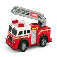 Daron Toys Rescue Vehicles Walmart Com