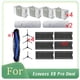 thumbnail image 5 of 17 Piezas para Aspiradora Robot para X8 Pro Omni, Cepillo Principal, Filtro de Mopa, Bolsas para Polvo, Accesorios Ultraduraderos., 5 of 10