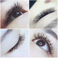 thumbnail image 2 of Nagaraku Individual Classic Fiber Eyelash Eyelashes Eyelash Extension Natural, 2 of 5