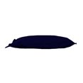 thumbnail image 1 of Sillón Puff Puffino ALOM GAMUZA INDIGO, 1 of 2