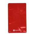 thumbnail image 6 of Bag Tek Red Plastic Medium Snack Bag - Double Seal , Rip Lock, Heat Sealable - 8" x 5" x 3 1/4" - 100 count box, 6 of 11