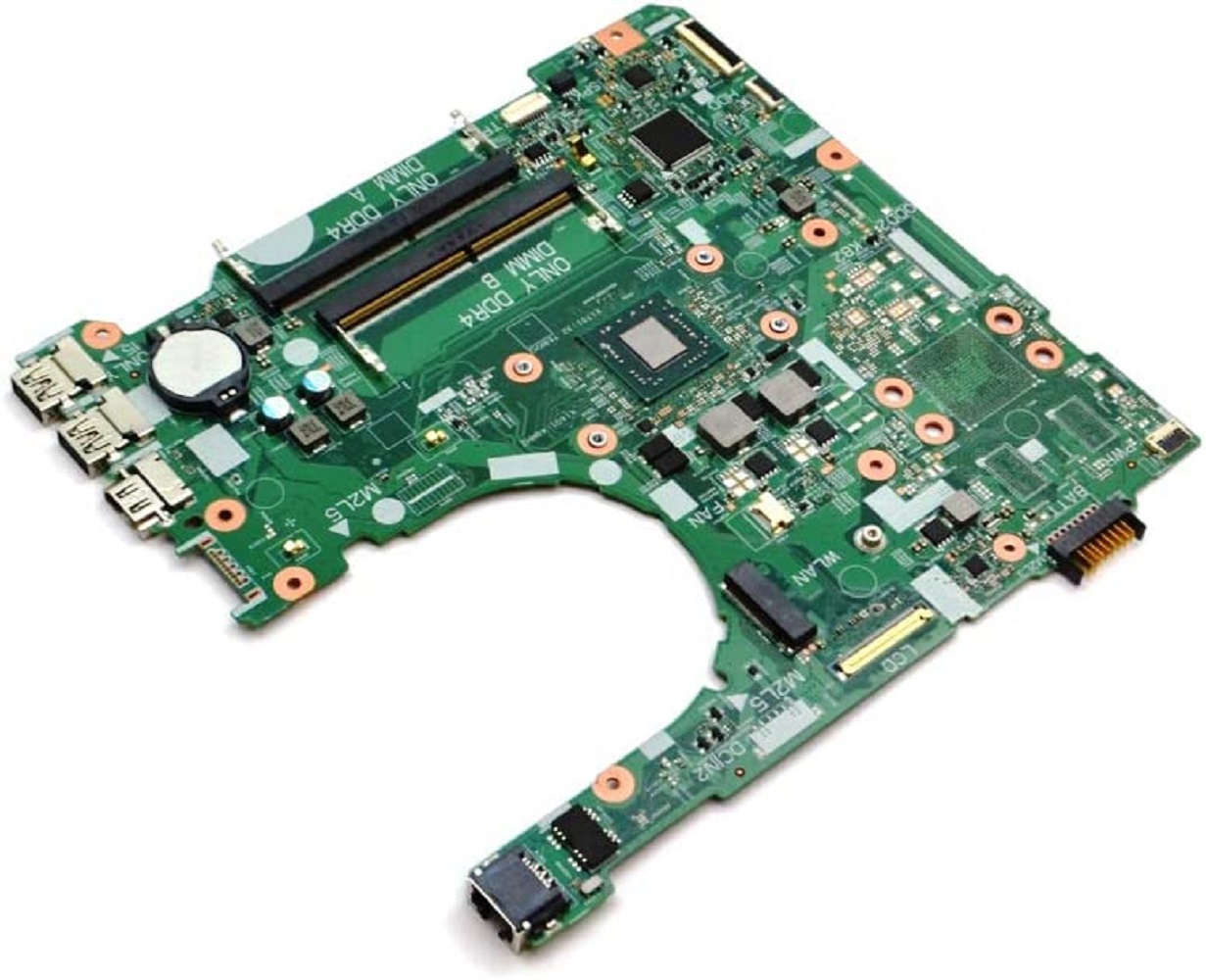 Dell Inspiron 14 3465 15 Series Motherboard JCKNX AMD