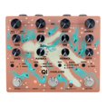 thumbnail image 1 of Pedal de efectos Walrus Audio Qi Etherealizer Terracotta, 1 of 5