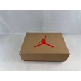 thumbnail image 1 of *BOX ONLY* N I-K-E A i r-Jor-dan 6 Travis Scott British Khaki DH0690-200 Size 11.5, 1 of 6