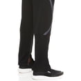 thumbnail image 5 of AND1 Men's and Big Men's Performance Track Pant, up to 5XL, 5 of 5