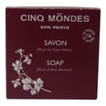 thumbnail image 2 of Cinq Mondes Soap Rituel de l'Atlas lot of 3 each 1.4oz. Total of 8.4oz, 2 of 2