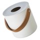 thumbnail image 4 of unbranded 1Ud Caja Redonda Para Pañuelos De Material ABS Con Almohadillas Antideslizantes, 4 of 8