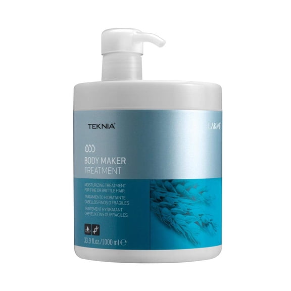 Lakme Teknia Body Maker Treatment
