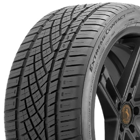CONTINENTAL EXTREMECONTACT DWS06 P195/50R16 84W BSW ALL-SEASON