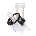 thumbnail image 2 of 3M Accuspray Atomizing Head, 16611, Clear, 1.8 mm, 4 per kit, 6 kits per case, 2 of 2