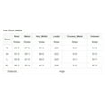 thumbnail image 2 of Women's Black Solid Square Neck Sleeveless Tankini Swimsuit, 2 of 5