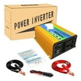 thumbnail image 1 of Modified Sine Wave Inverter 3000w 12V Inverter Pure Sinus Pure Sine Converter Wave Inverte ,Easy to Operate, 1 of 7