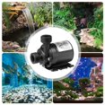 thumbnail image 4 of Water Pump 12V Quarter-threaded Submersible Pump Micro Submersible Pump, 4 of 9