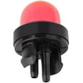 thumbnail image 6 of Fuel Line Primer Bulb Grommet for Husqvarna 455 460 Rancher 123 223 322 323 325 326 327 Weed Eater Trimmer Brush Cutter 461 Gas Chainsaw 455R 460R Fuel  Fuel Line Air Purge 503936601, 6 of 6
