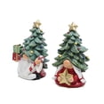 thumbnail image 2 of Figuras de gnomos navideños de Hodao, 2 unidades, 2 of 6