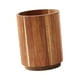 thumbnail image 3 of Soporte de madera para utensilios de cocina, organizador de utensilios de cocina, fácil de limpiar, práctico soporte para herramientas de cocina para, 3 of 9