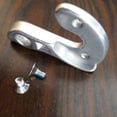 thumbnail image 4 of Bicycle Rear Derailleur Gear Mech Hanger Tail Hook for Fuji for Kona for Whyte, 4 of 6