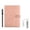 C, variant on Replaceable Paper Core Smart Writing Notebook, Multifunctional Digital Sync Stationery For Craft Daily Use